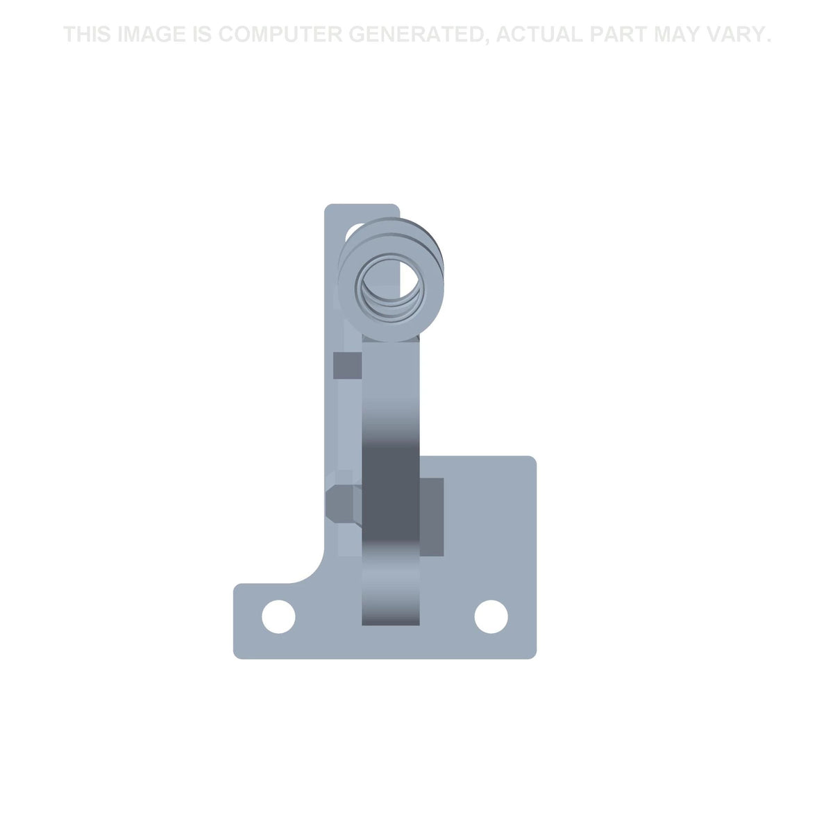 84389467 - OEM BRACKET - CASE CONSTRUCTION