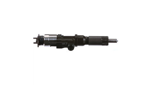 84389479R - OEM REMANUFACTURED FUEL INJECTOR - CASE CONSTRUCTION