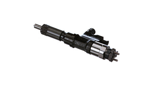 84389479R - OEM REMANUFACTURED FUEL INJECTOR - CASE CONSTRUCTION