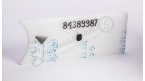 84389987 - OEM AIR FILTER - CASE CONSTRUCTION