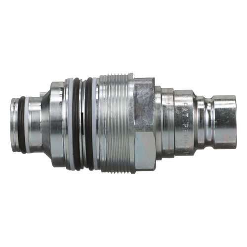 84390117 - OEM COUPLING QUICK 1/2 MALE - CASE CONSTRUCTION