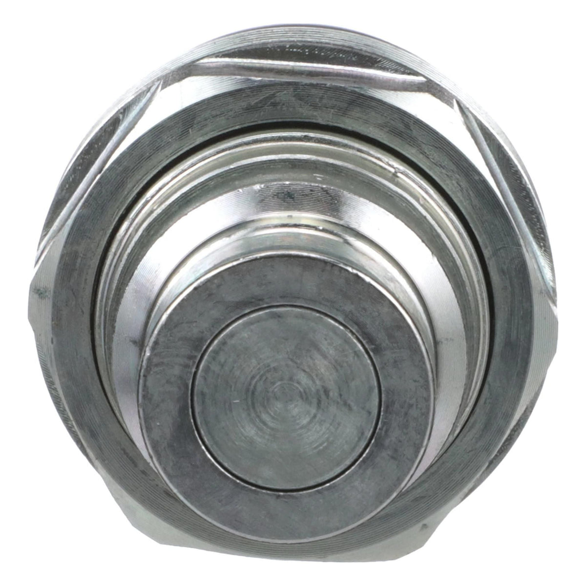 84390117 - OEM COUPLING QUICK 1/2 MALE - CASE CONSTRUCTION