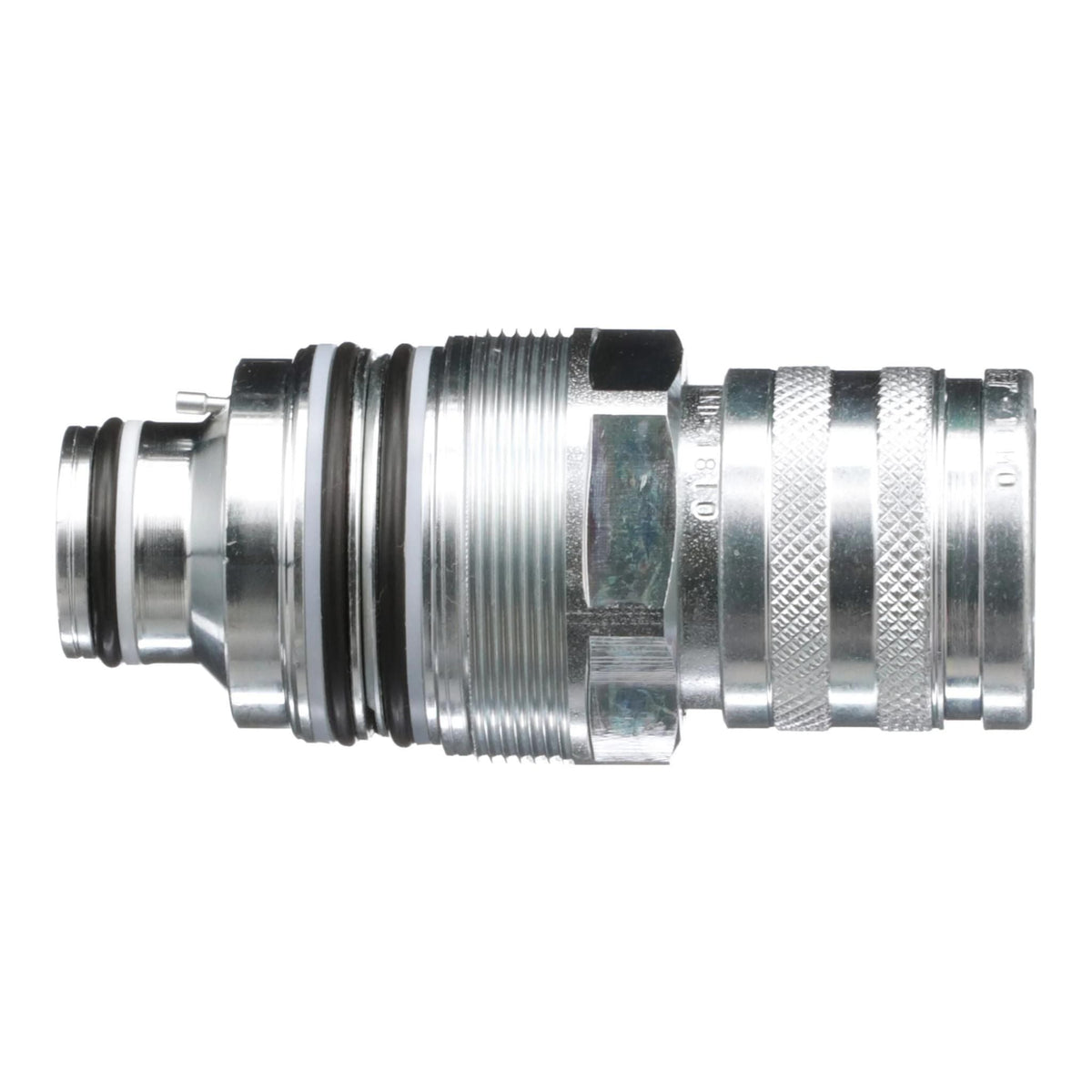 84390118 - OEM COUPLING QUICK FEM 1/2 FEMALE - CASE CONSTRUCTION