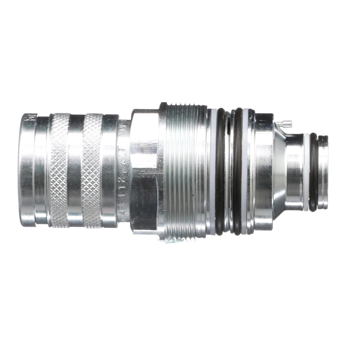 84390118 - OEM COUPLING QUICK FEM 1/2 FEMALE - CASE CONSTRUCTION