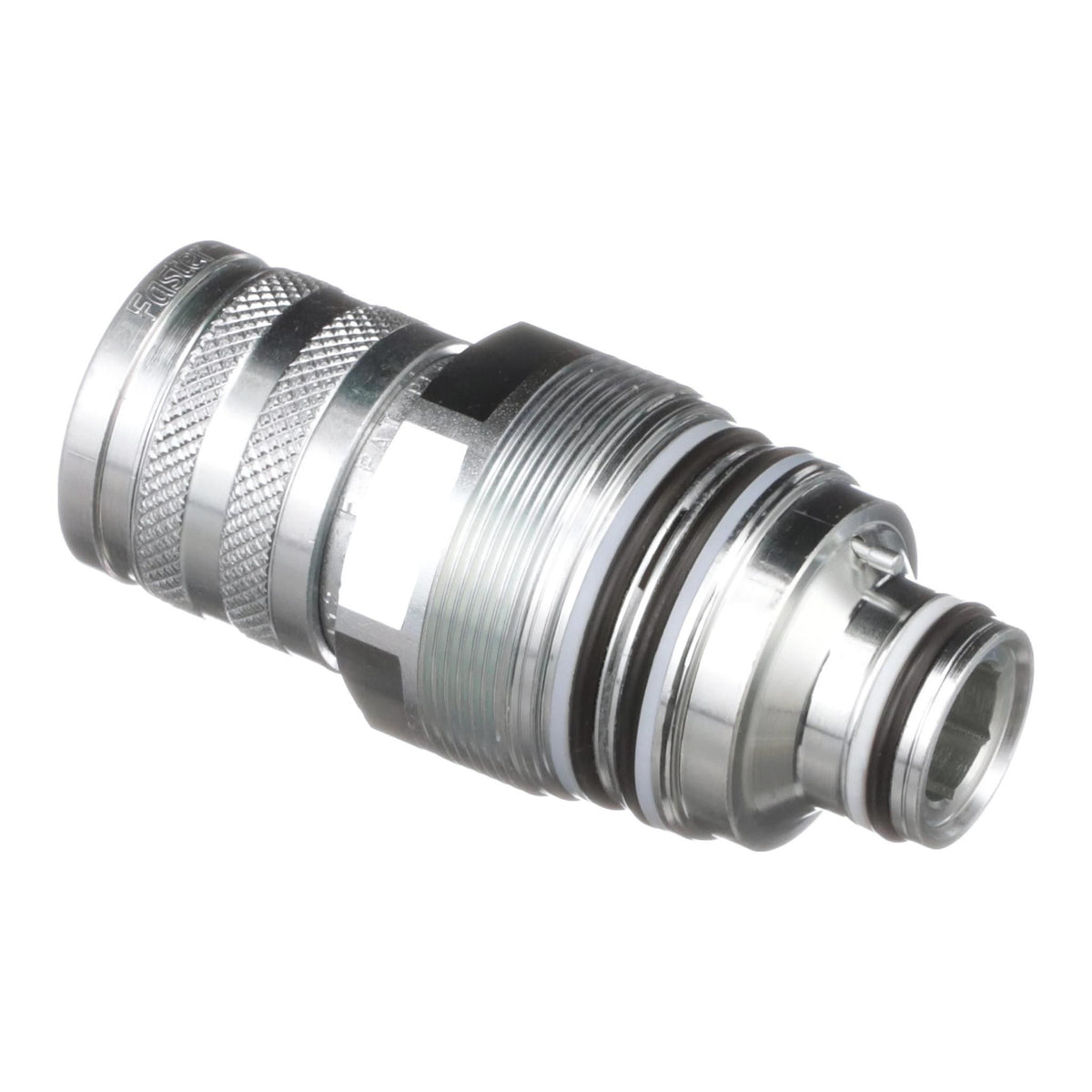 84390118 - OEM COUPLING QUICK FEM 1/2 FEMALE - CASE CONSTRUCTION