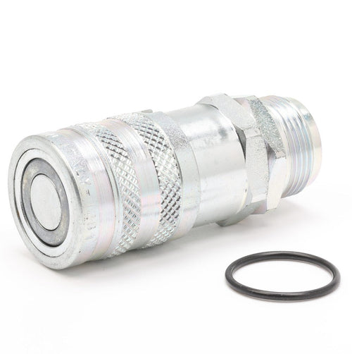 84390119 - OEM FEMALE COUPLING - CASE CONSTRUCTION