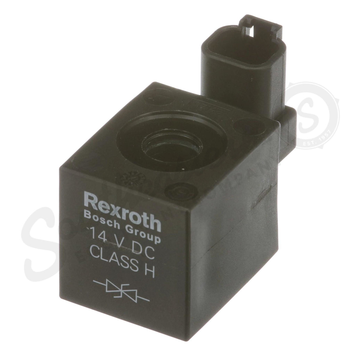 84390141 - OEM COIL BRAKE - CASE CONSTRUCTION