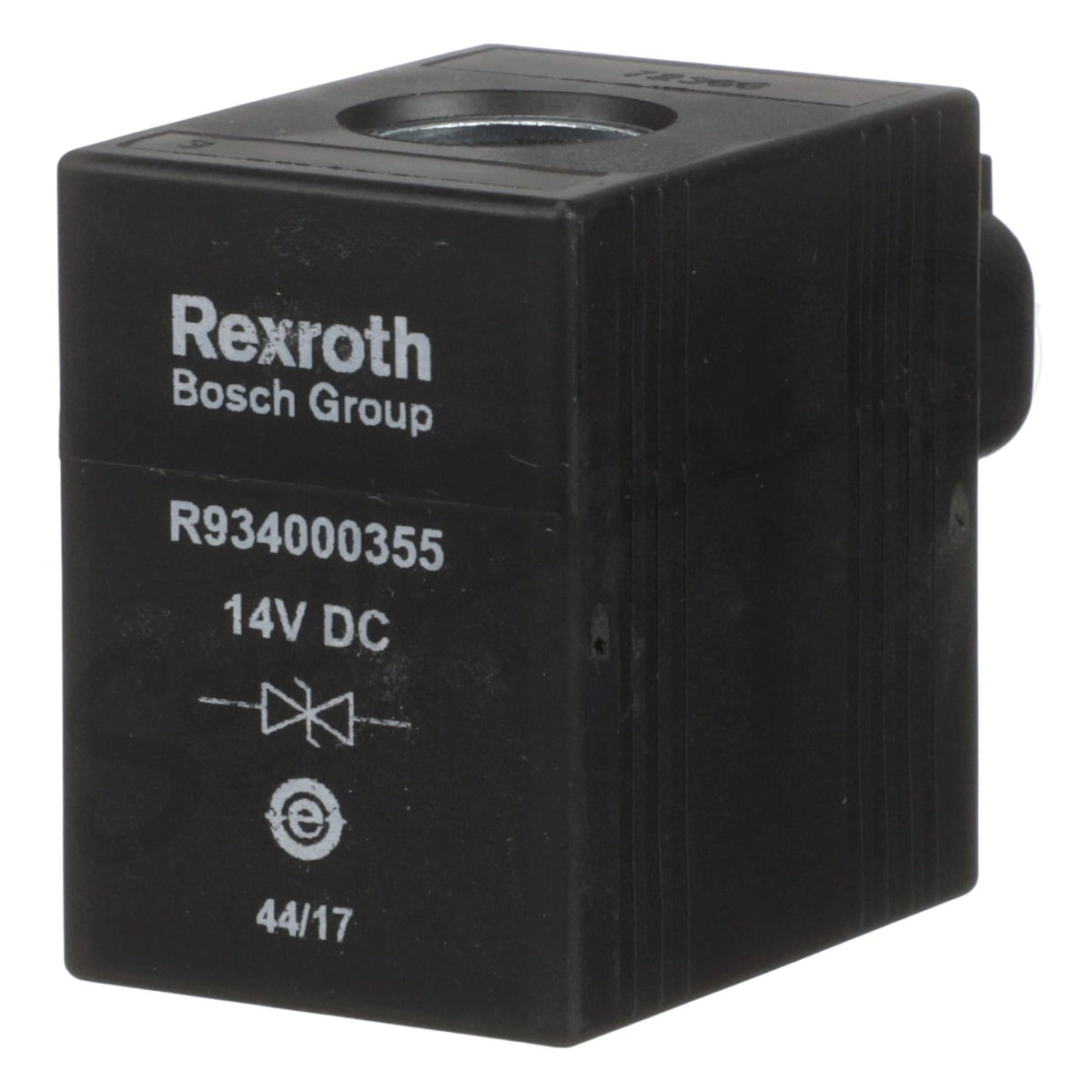 84390143 - OEM COIL - CASE CONSTRUCTION