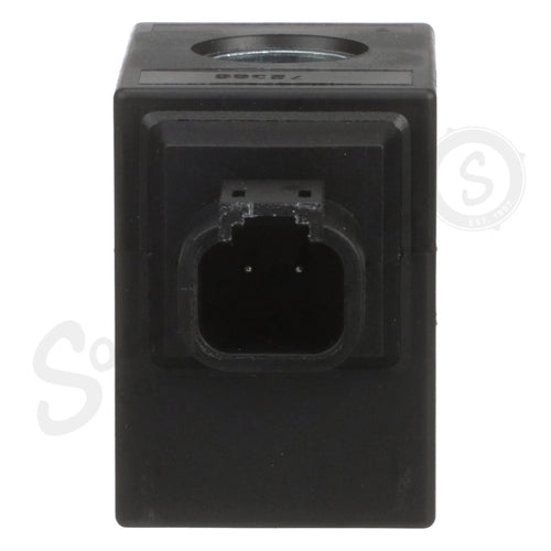 84390143 - OEM Coil - Case Construction