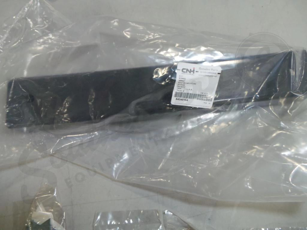 84390154 - OEM GUARD - CASE CONSTRUCTION