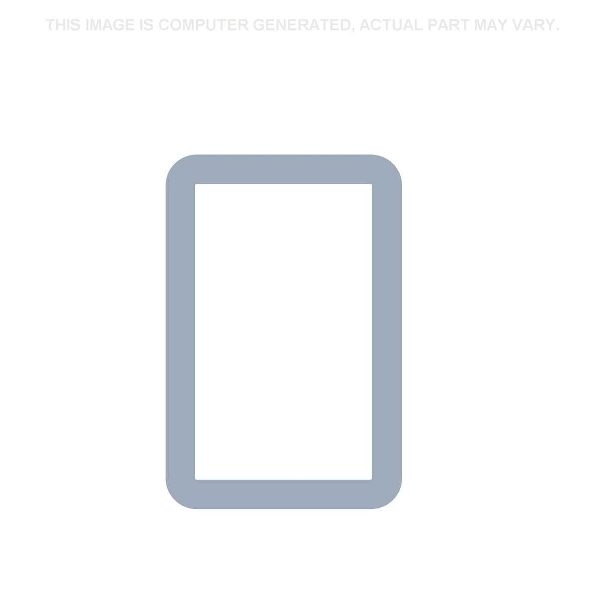 84390154 - OEM GUARD - CASE CONSTRUCTION