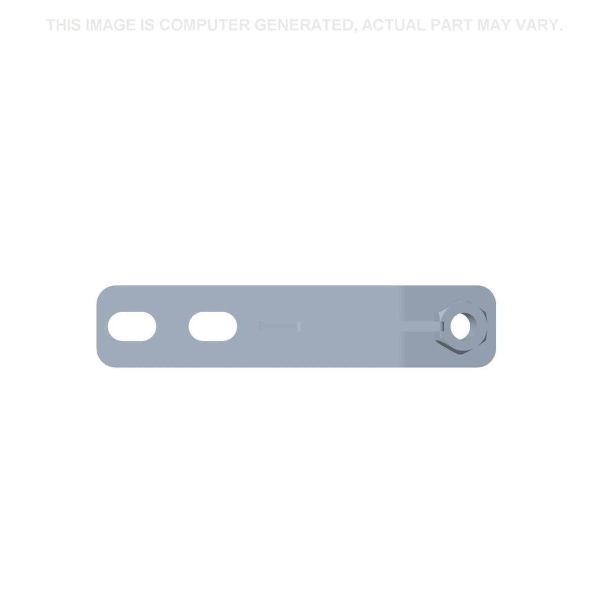 84390155 - OEM MOUNT - CASE CONSTRUCTION
