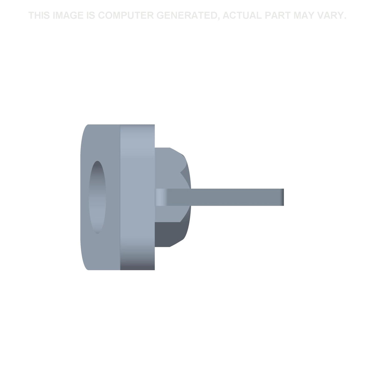 84390155 - OEM MOUNT - CASE CONSTRUCTION