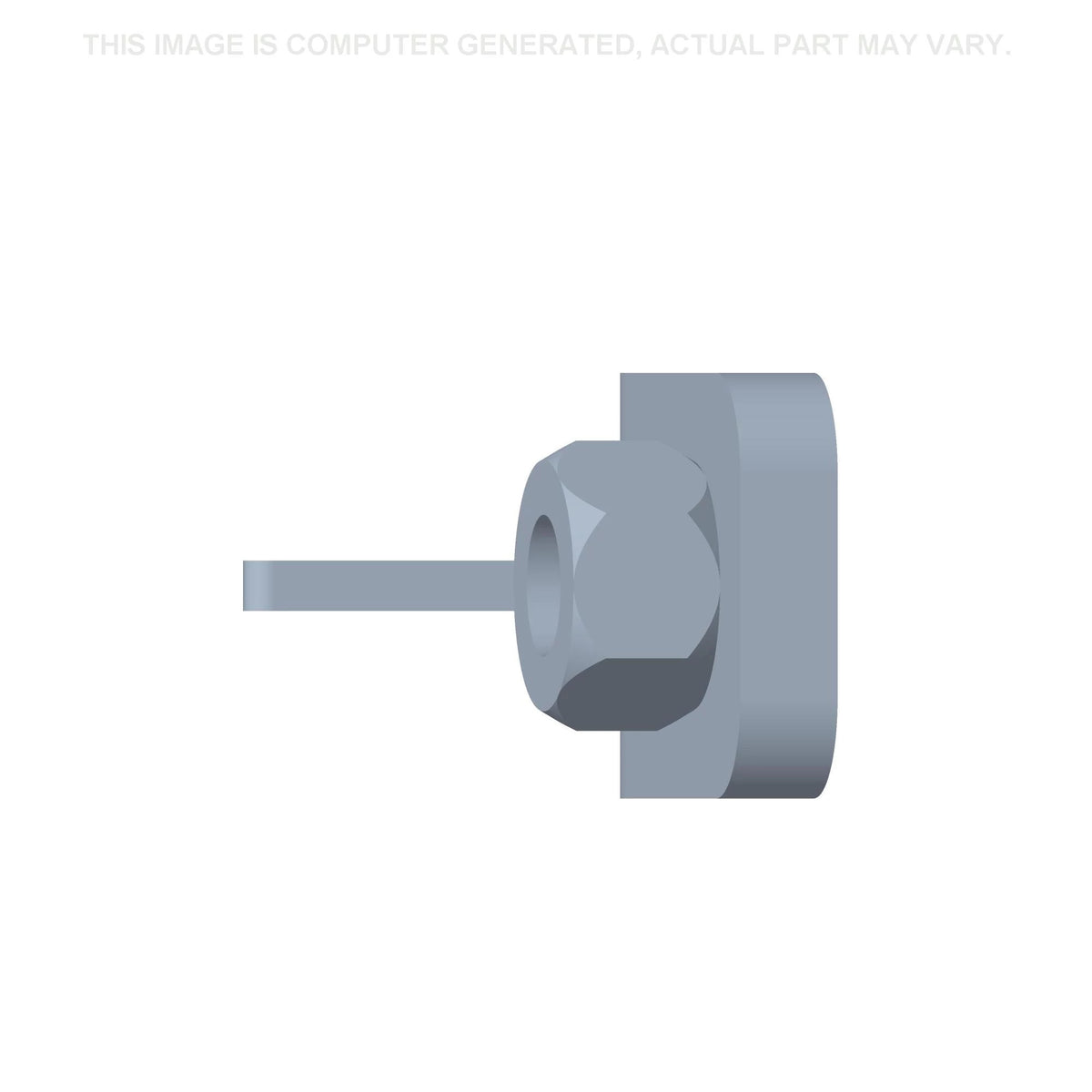 84390155 - OEM MOUNT - CASE CONSTRUCTION