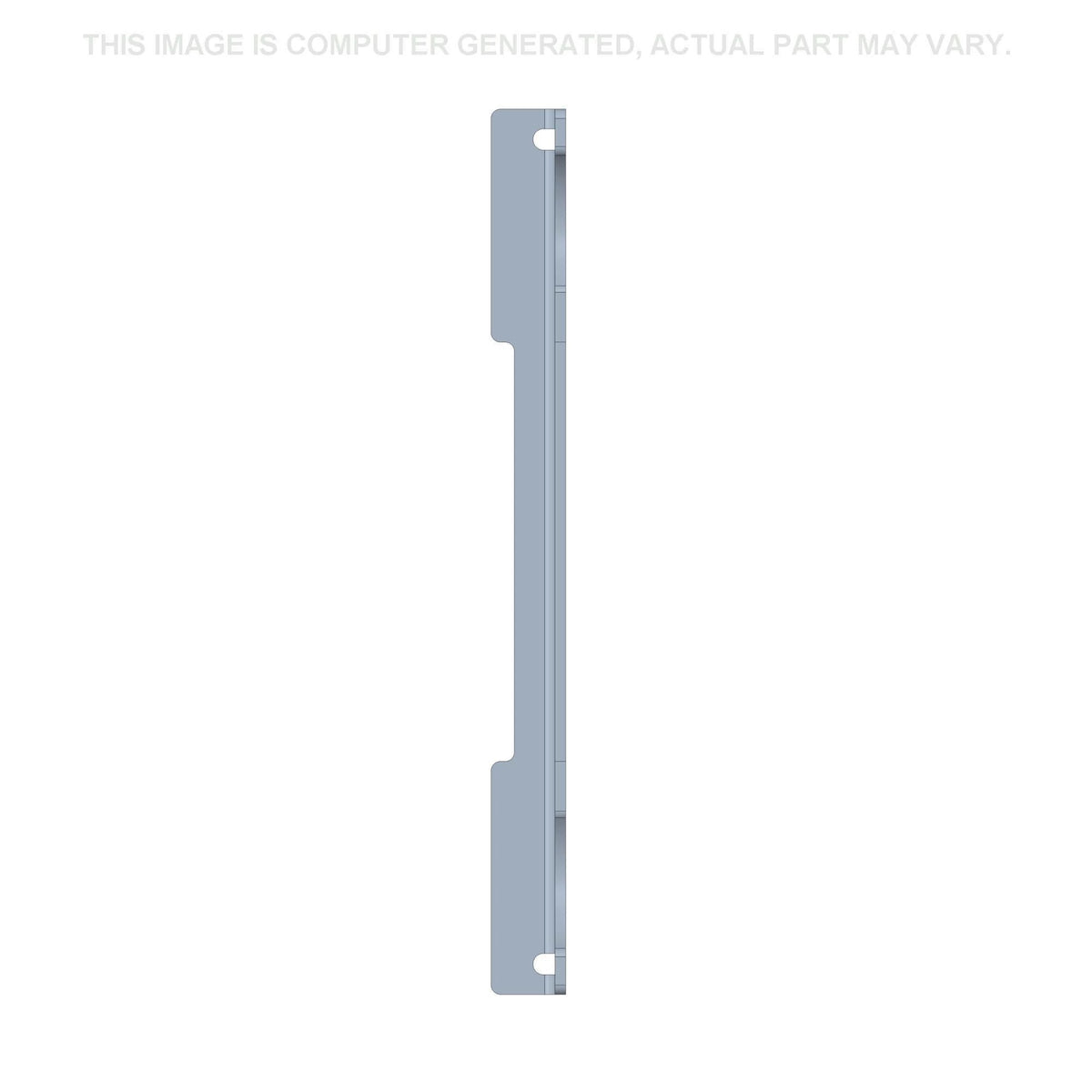 84390832 - OEM STRAP - CASE CONSTRUCTION