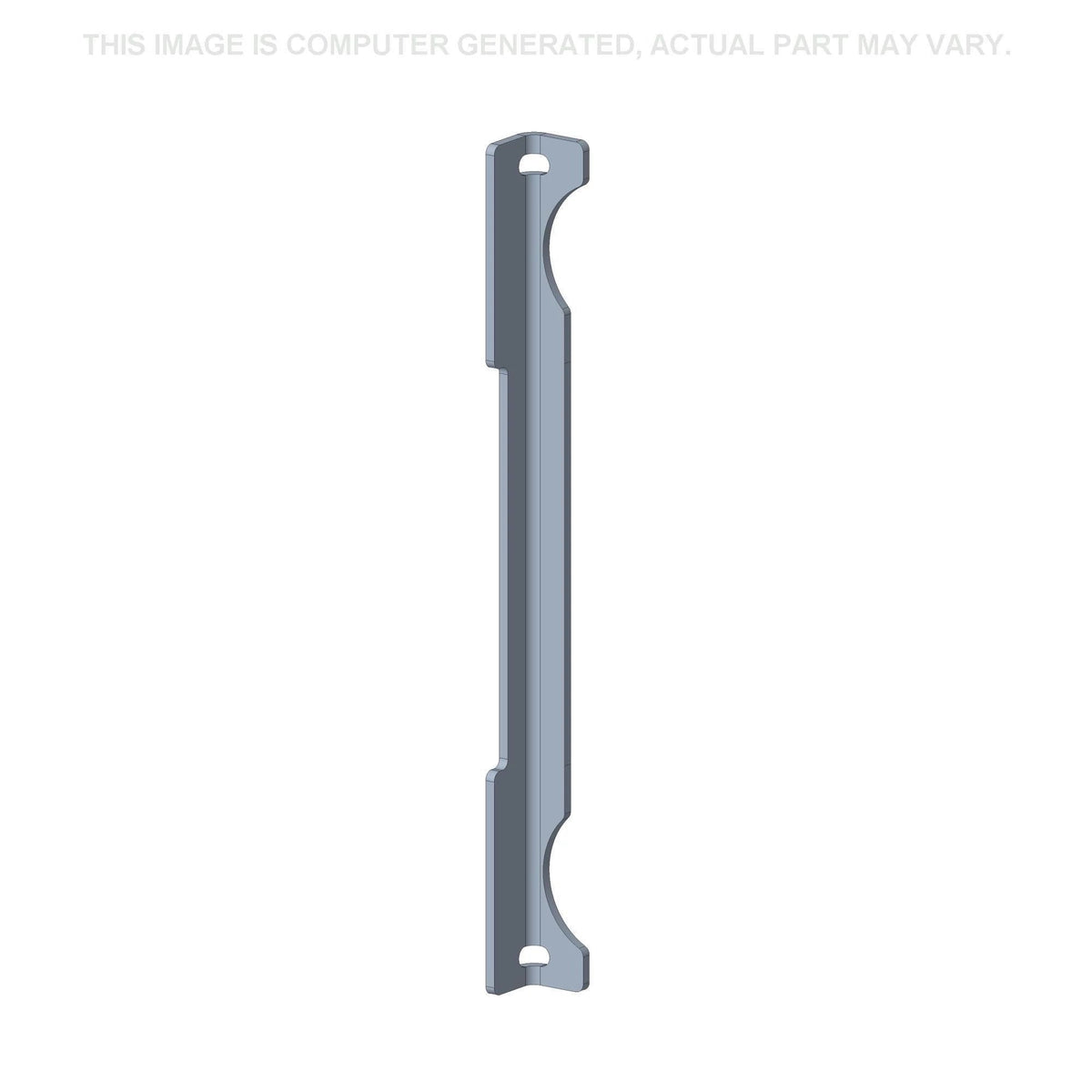 84390832 - OEM STRAP - CASE CONSTRUCTION