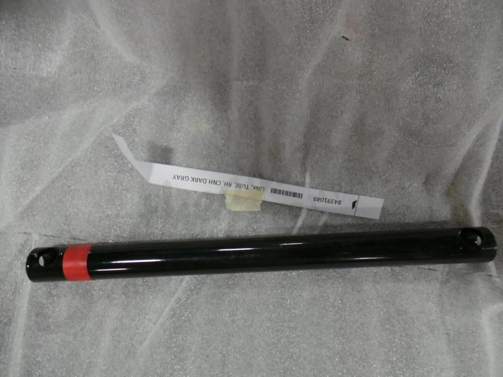 84391049 - OEM TUBE - CASE CONSTRUCTION