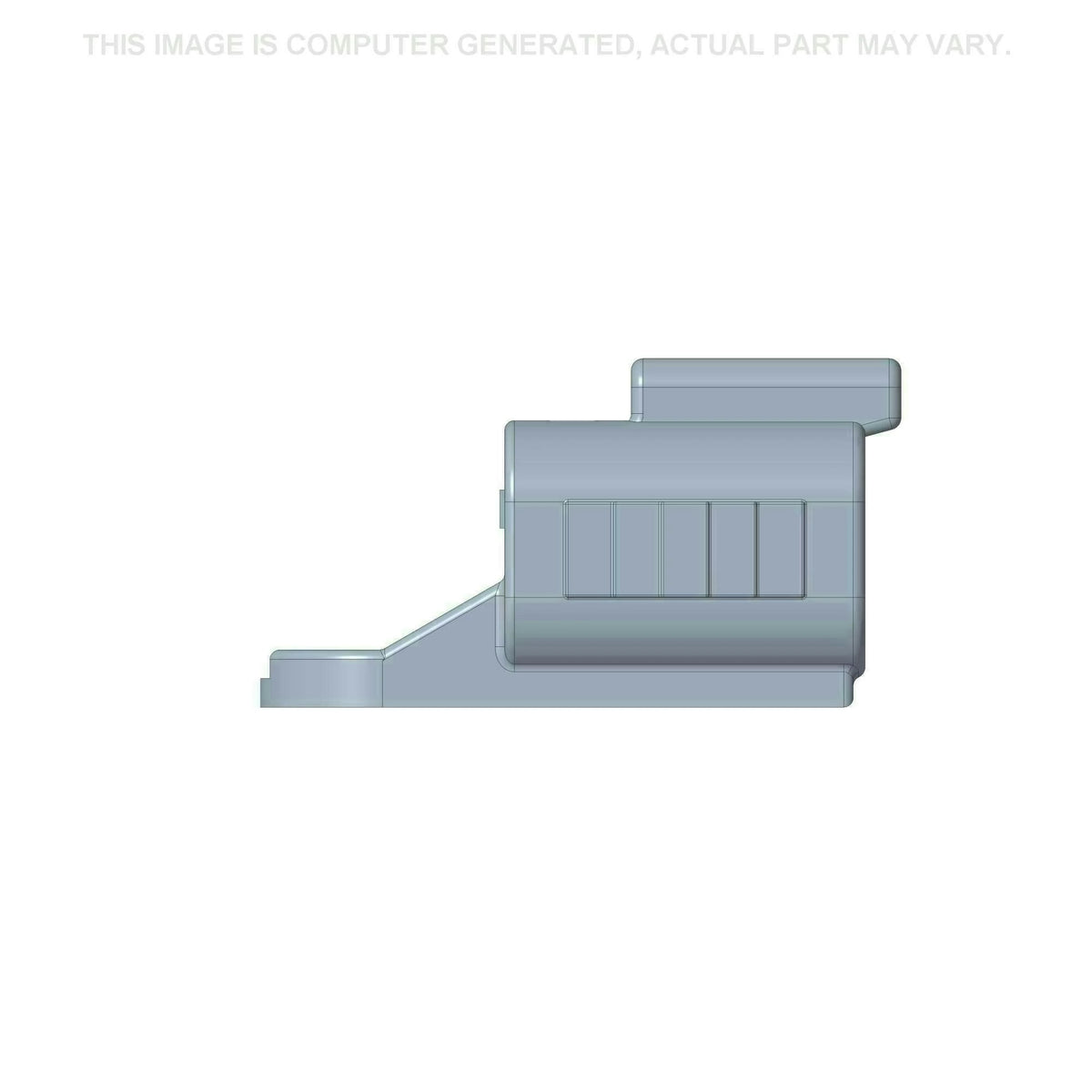 84391159 - OEM CAP - CASE CONSTRUCTION