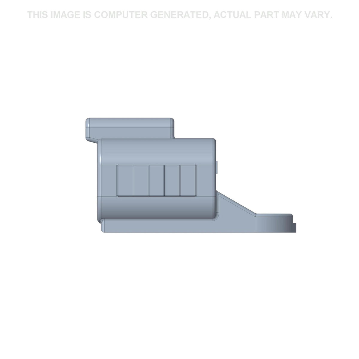 84391159 - OEM CAP - CASE CONSTRUCTION