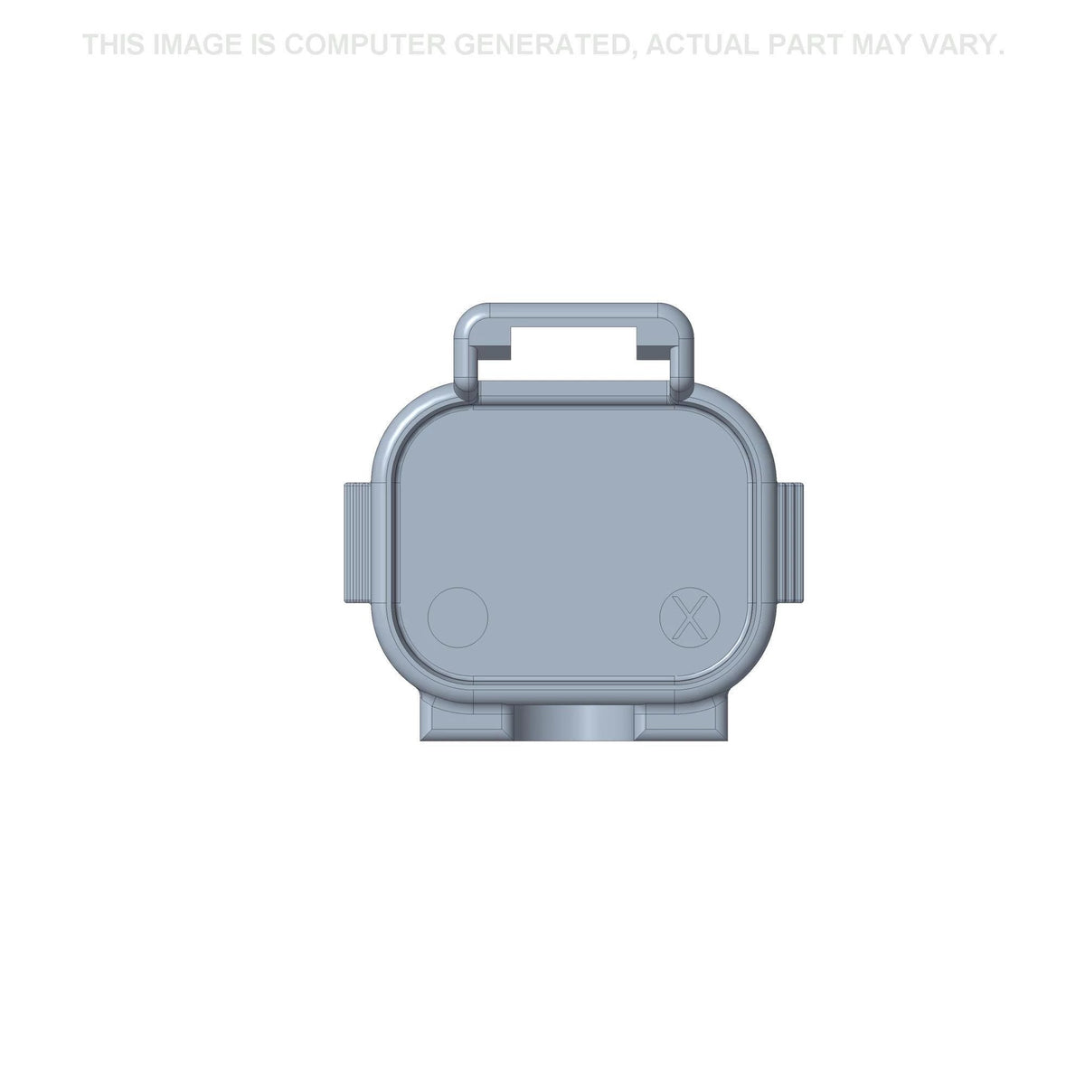 84391159 - OEM CAP - CASE CONSTRUCTION