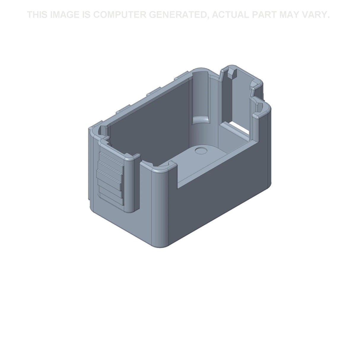 84391169 - OEM CAP - CASE CONSTRUCTION