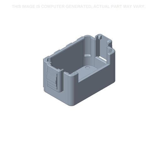 84391169 - OEM CAP - CASE CONSTRUCTION