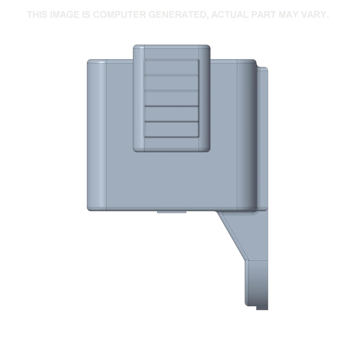 84391169 - OEM CAP - CASE CONSTRUCTION