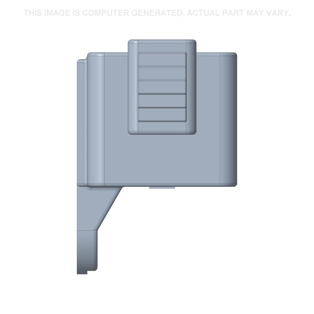 84391169 - OEM CAP - CASE CONSTRUCTION