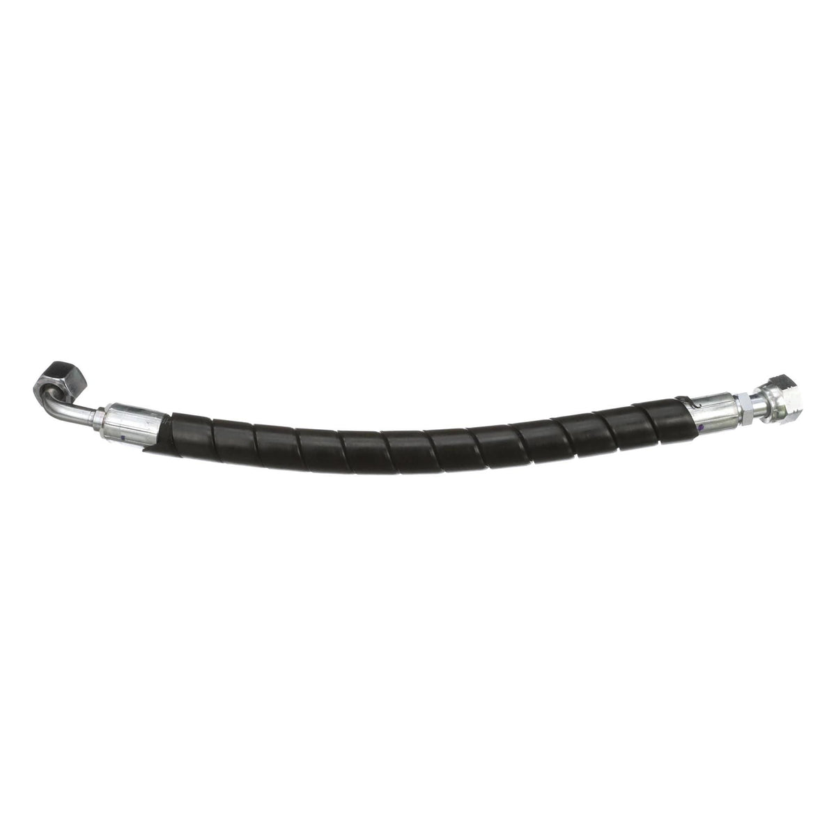 84391231 - OEM LOADER VALVE HOSE 10MM ID X 387MML - CASE CONSTRUCTION