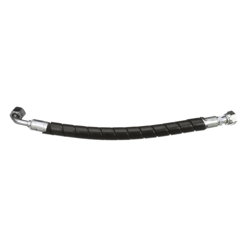 84391231 - OEM LOADER VALVE HOSE 10MM ID X 387MML - CASE CONSTRUCTION