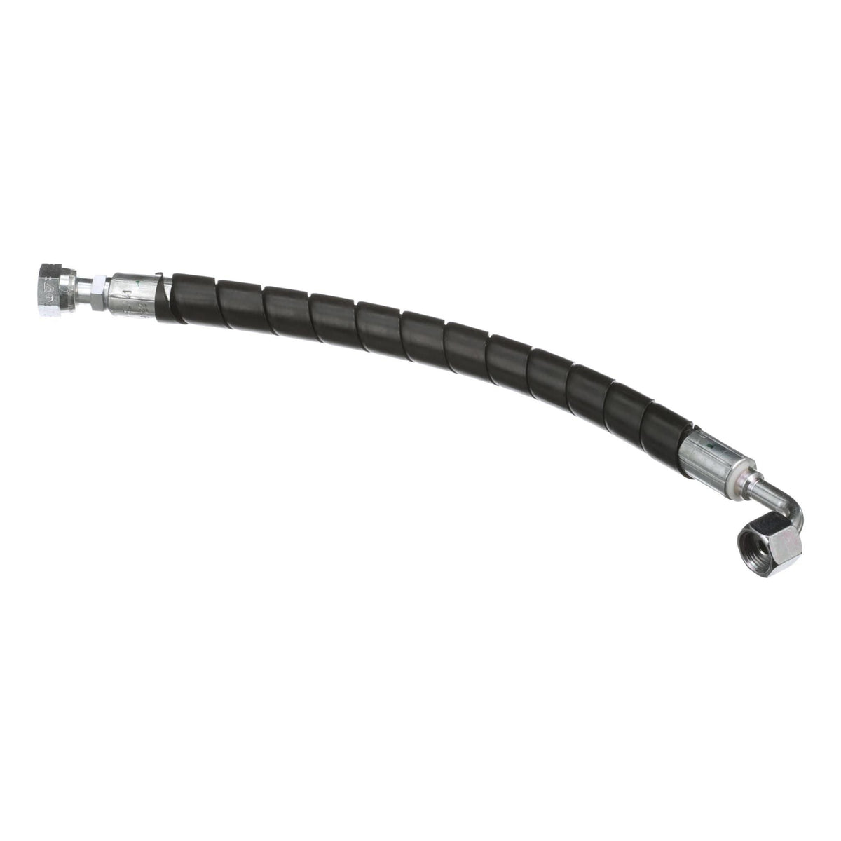 84391231 - OEM LOADER VALVE HOSE 10MM ID X 387MML - CASE CONSTRUCTION