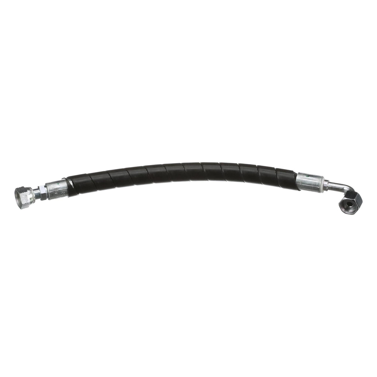 84391231 - OEM LOADER VALVE HOSE 10MM ID X 387MML - CASE CONSTRUCTION