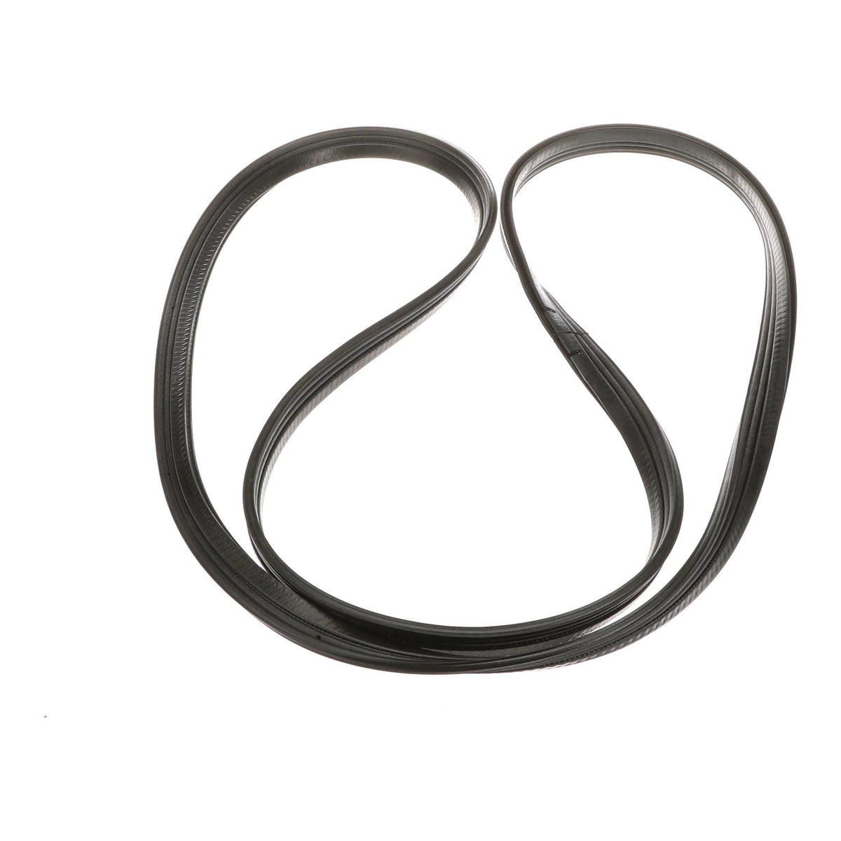 84391276 - OEM SEAL DOOR BULB - CASE CONSTRUCTION