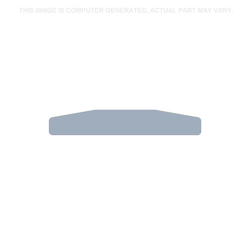 84391528 - OEM INSULATING PANEL - CASE CONSTRUCTION
