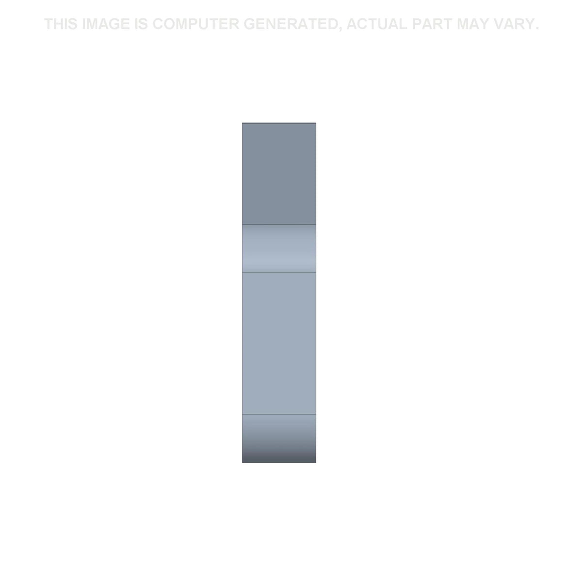 84391528 - OEM INSULATING PANEL - CASE CONSTRUCTION
