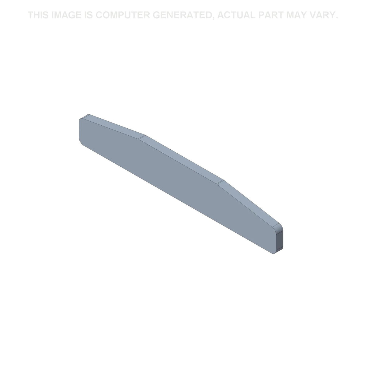 84391528 - OEM INSULATING PANEL - CASE CONSTRUCTION