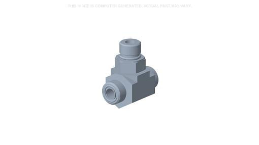 84391530 - OEM CHECK VALVE - CASE CONSTRUCTION