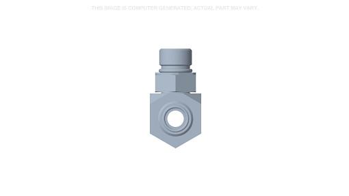 84391530 - OEM CHECK VALVE - CASE CONSTRUCTION