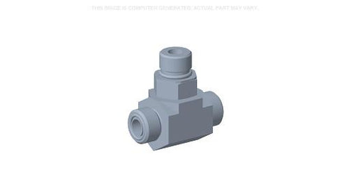 84391530 - OEM CHECK VALVE - CASE CONSTRUCTION