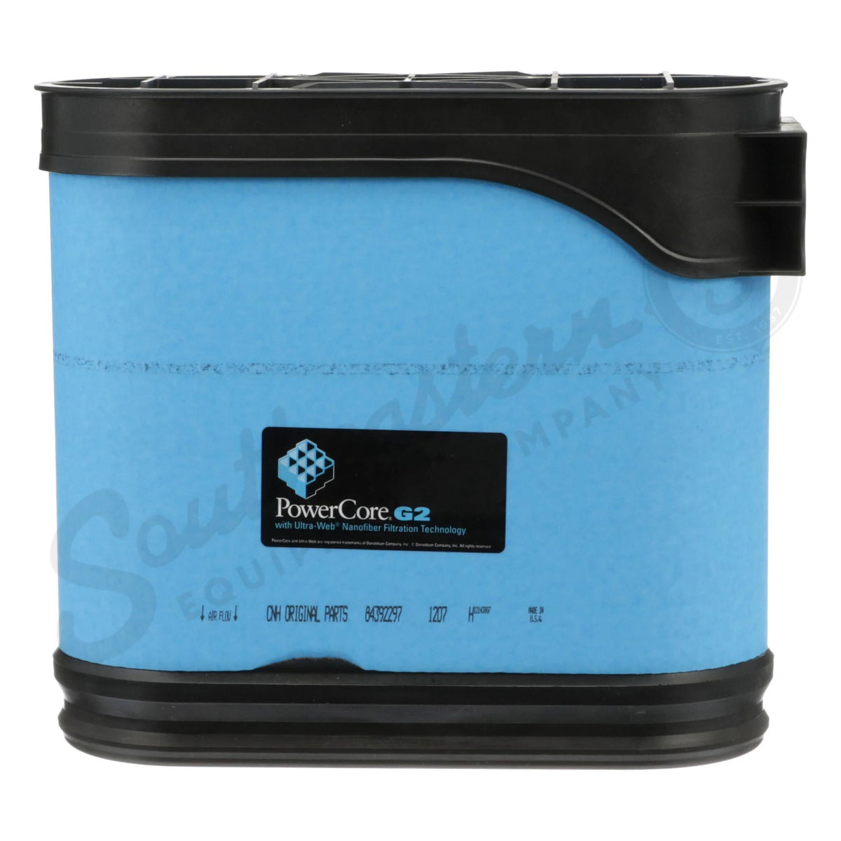 84392297 - OEM AIR FILTER - CASE CONSTRUCTION
