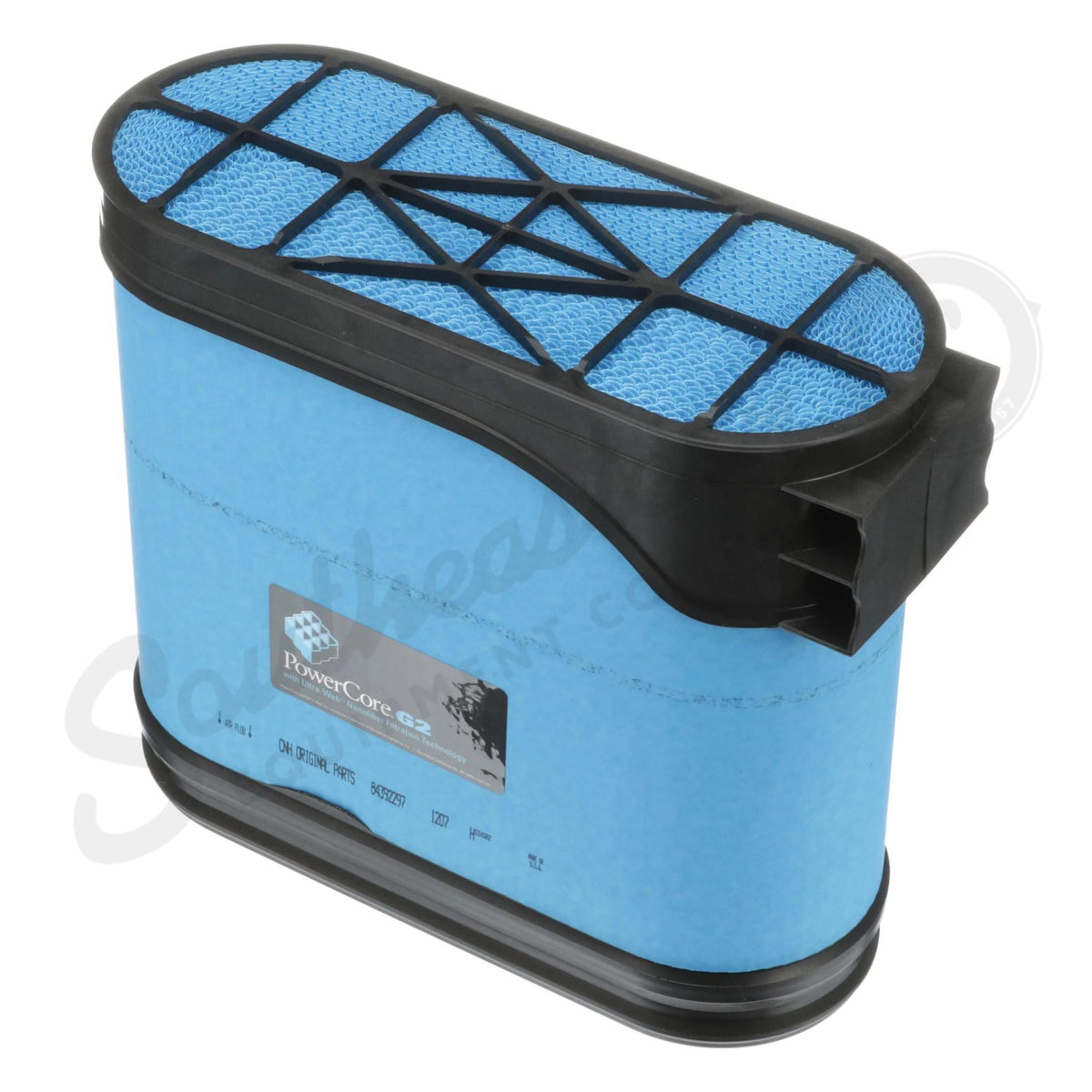 84392297 - OEM AIR FILTER - CASE CONSTRUCTION