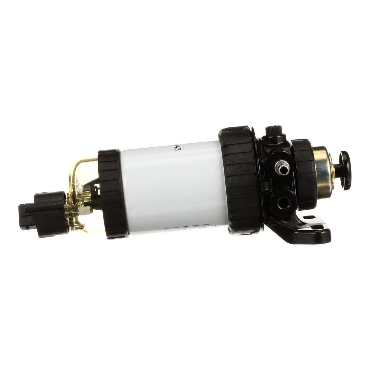 84392298 - OEM FUEL FILTER - CASE CONSTRUCTION
