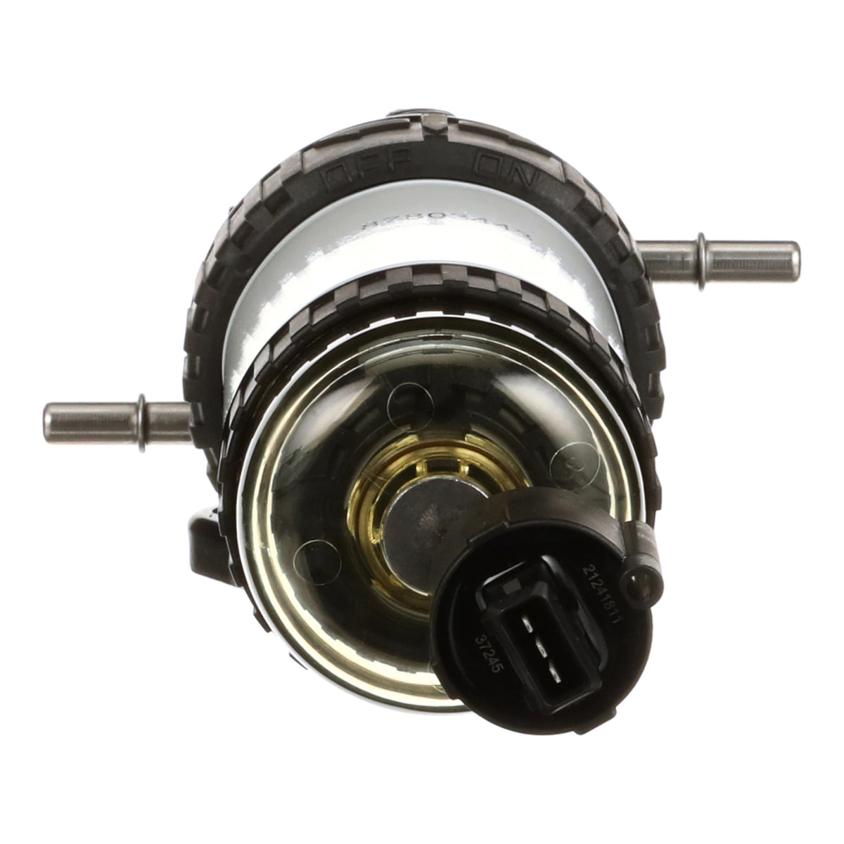 84392298 - OEM FUEL FILTER - CASE CONSTRUCTION