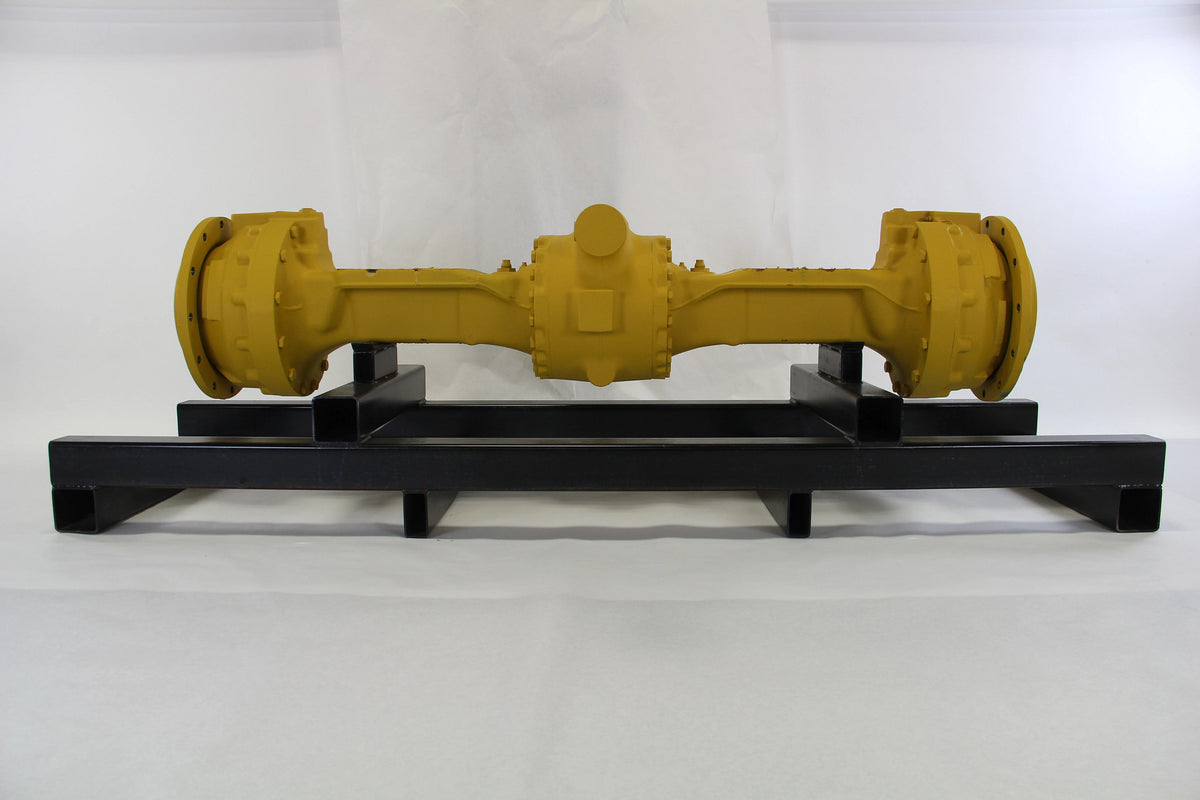 84392481R - OEM REMANUFACTURED AXLE DIFFERENTIAL - CASE CONSTRUCTION