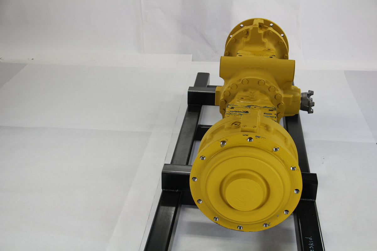 84392481R - OEM REMANUFACTURED AXLE DIFFERENTIAL - CASE CONSTRUCTION
