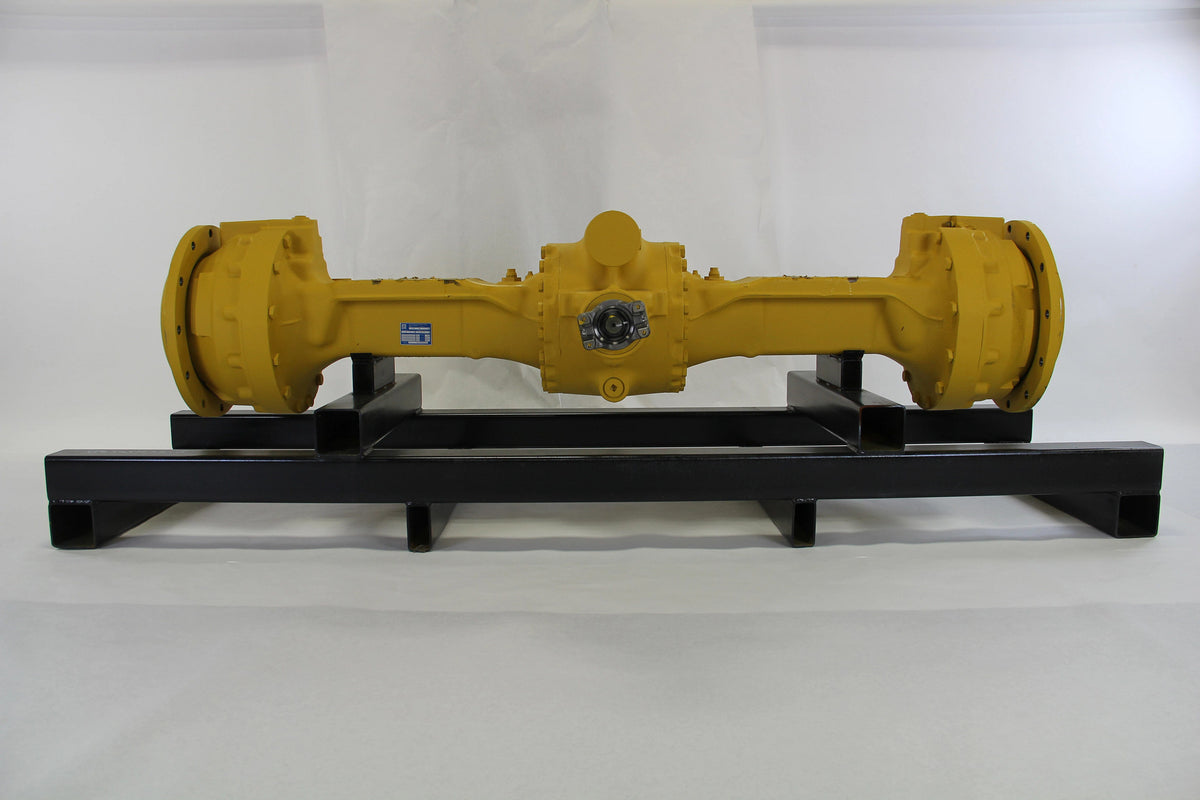 84392481R - OEM REMANUFACTURED AXLE DIFFERENTIAL - CASE CONSTRUCTION