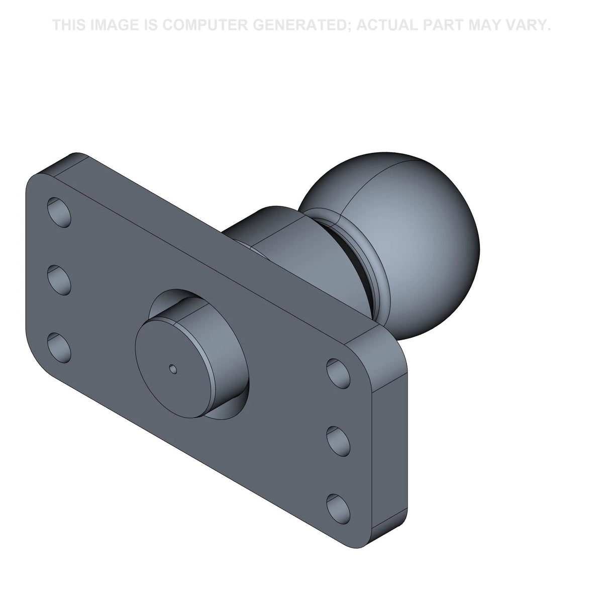 84392891 - OEM BALL - CASE CONSTRUCTION