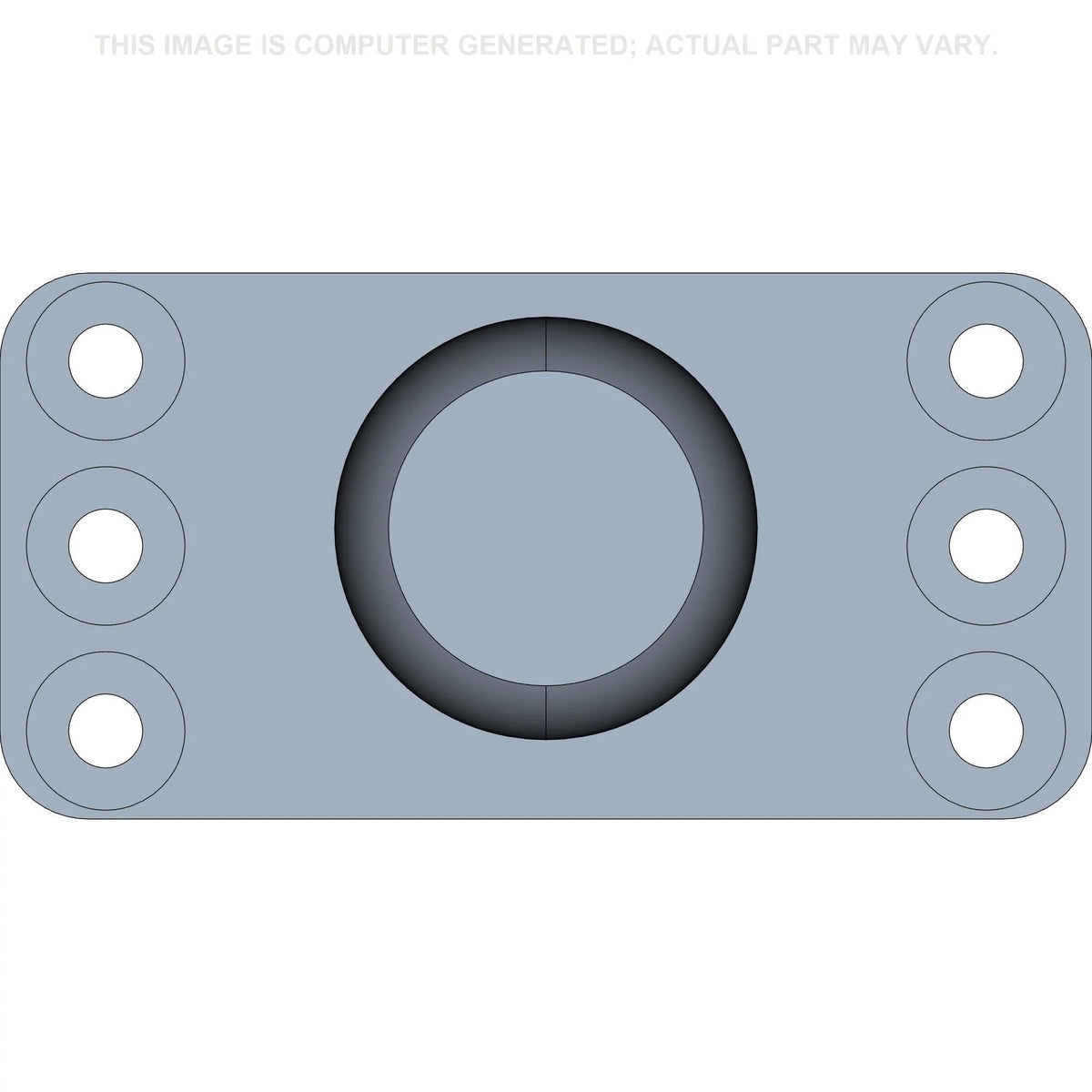 84392891 - OEM BALL - CASE CONSTRUCTION