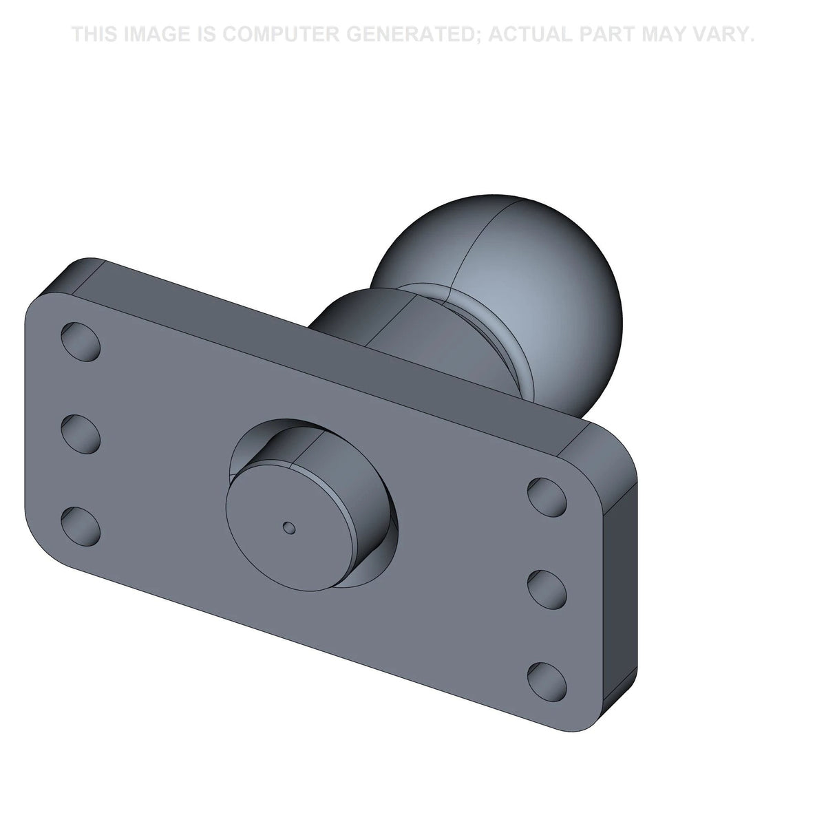 84392891 - OEM BALL - CASE CONSTRUCTION