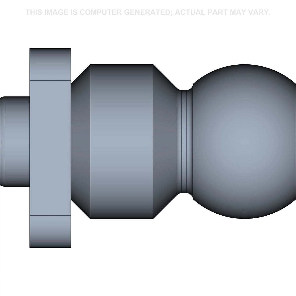 84392891 - OEM BALL - CASE CONSTRUCTION
